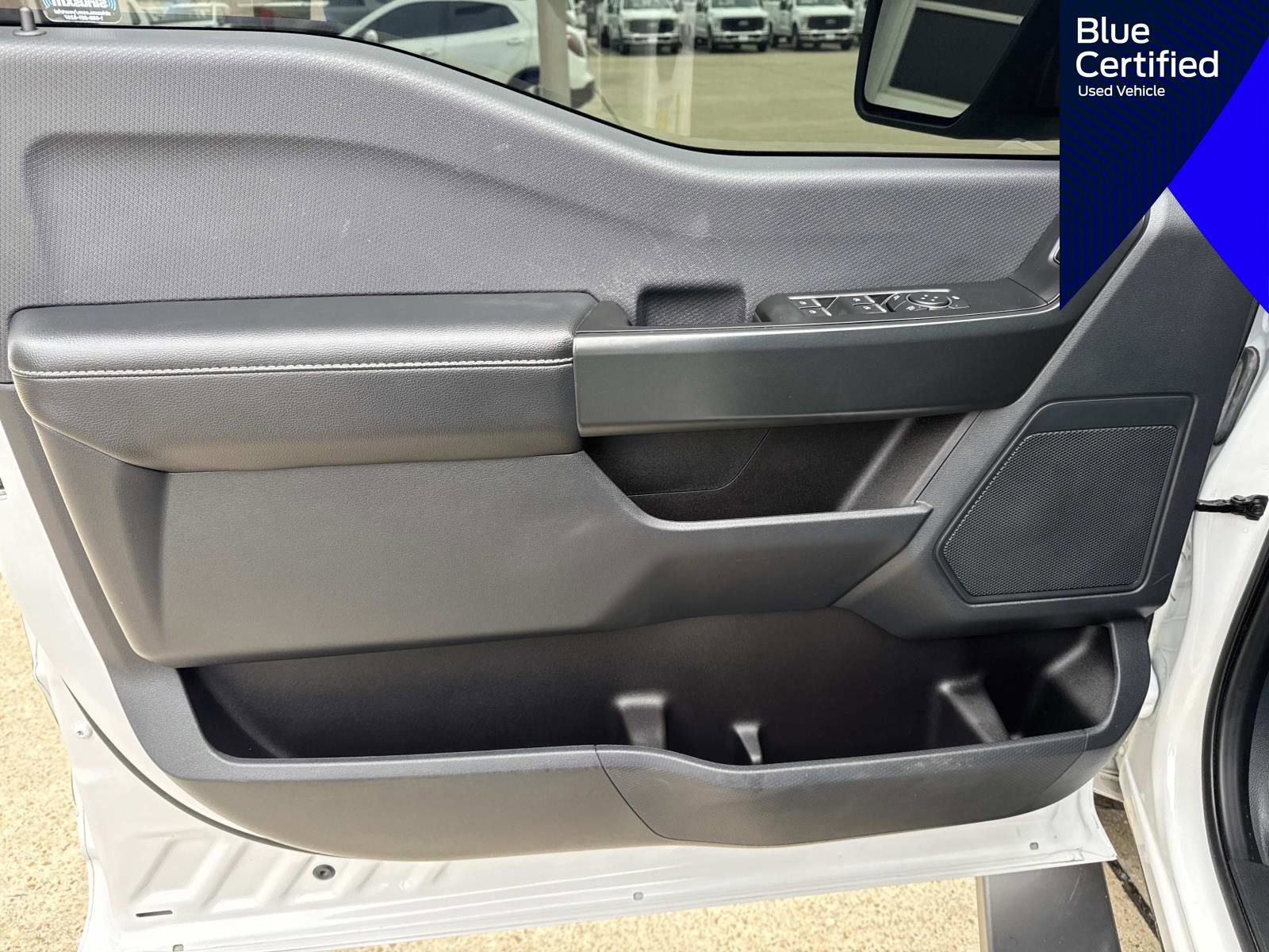 Certified 2024 Ford F150 STX image 27