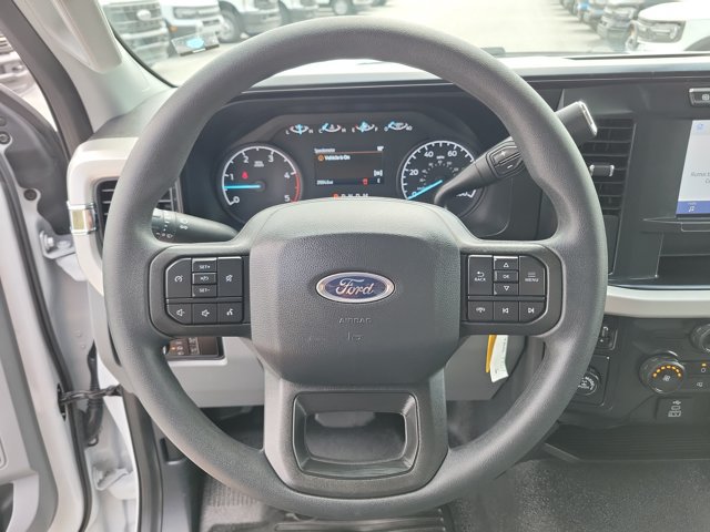 Certified 2024 Ford F350 XL w/ 360-Degree Camera Package RWD image 24
