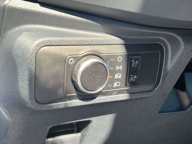 Certified 2025 Ford Bronco 2-Door AWD/4WD image 21