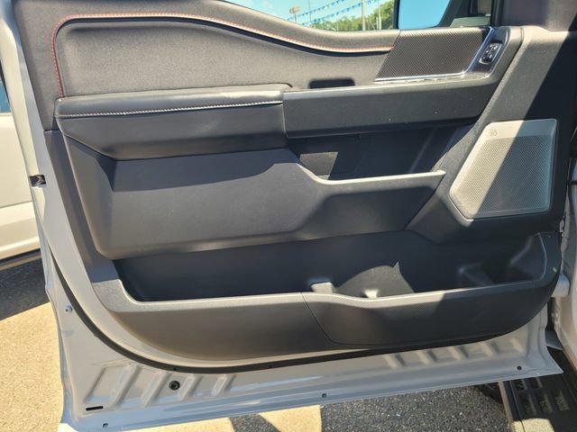 Certified 2024 Ford F150 Raptor AWD/4WD image 16