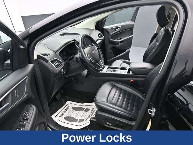 Certified 2023 Ford Edge SEL w/ Convenience Package AWD/4WD image 19