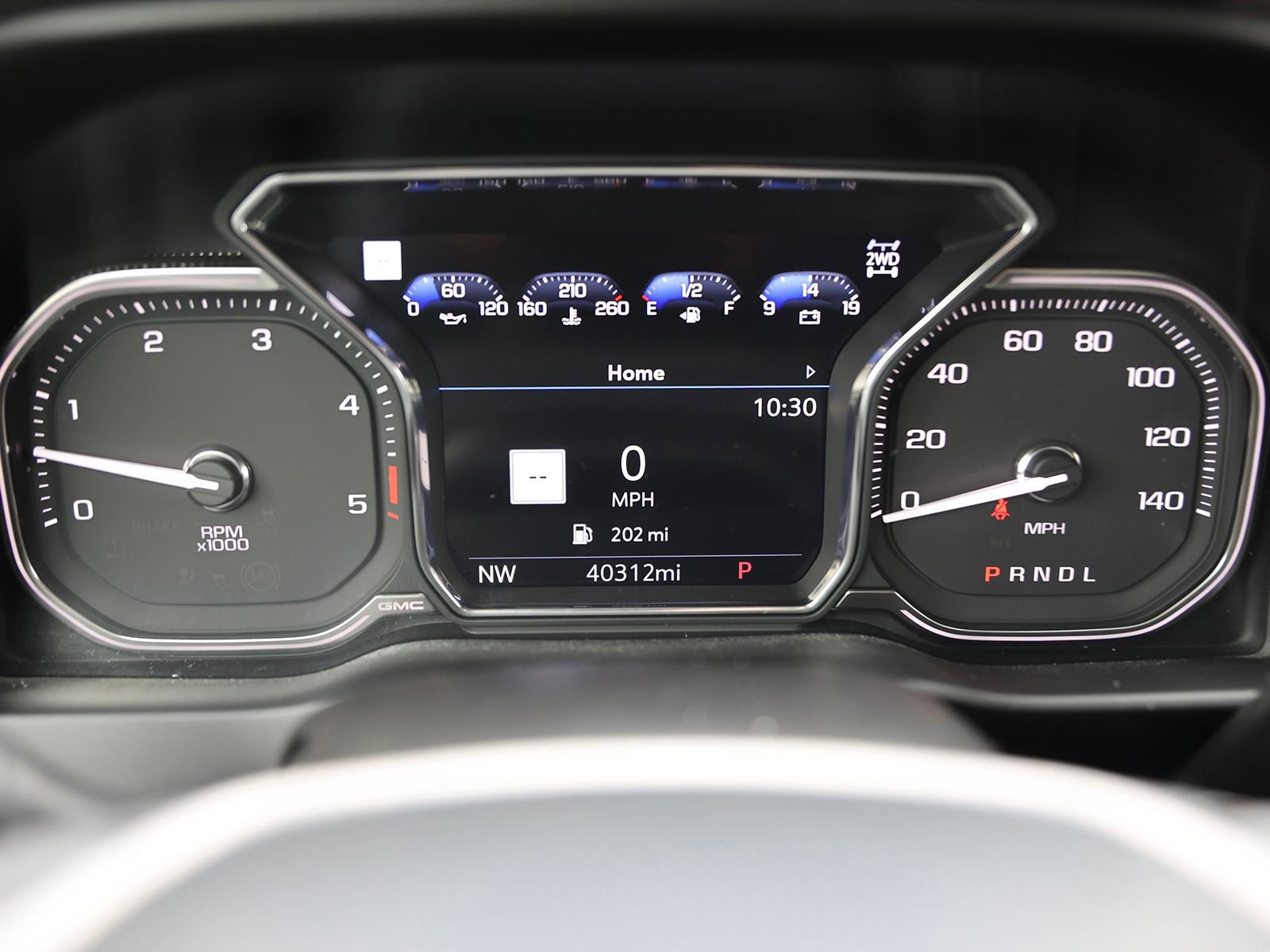 Used 2022 GMC Sierra 2500 Denali w/ Denali Ultimate Package image 49