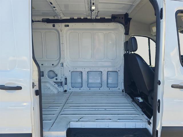 Certified 2023 Ford Transit 250 Medium Roof AWD image 7