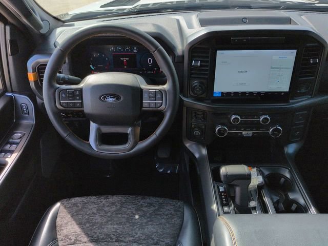 Certified 2025 Ford F150 Tremor image 19