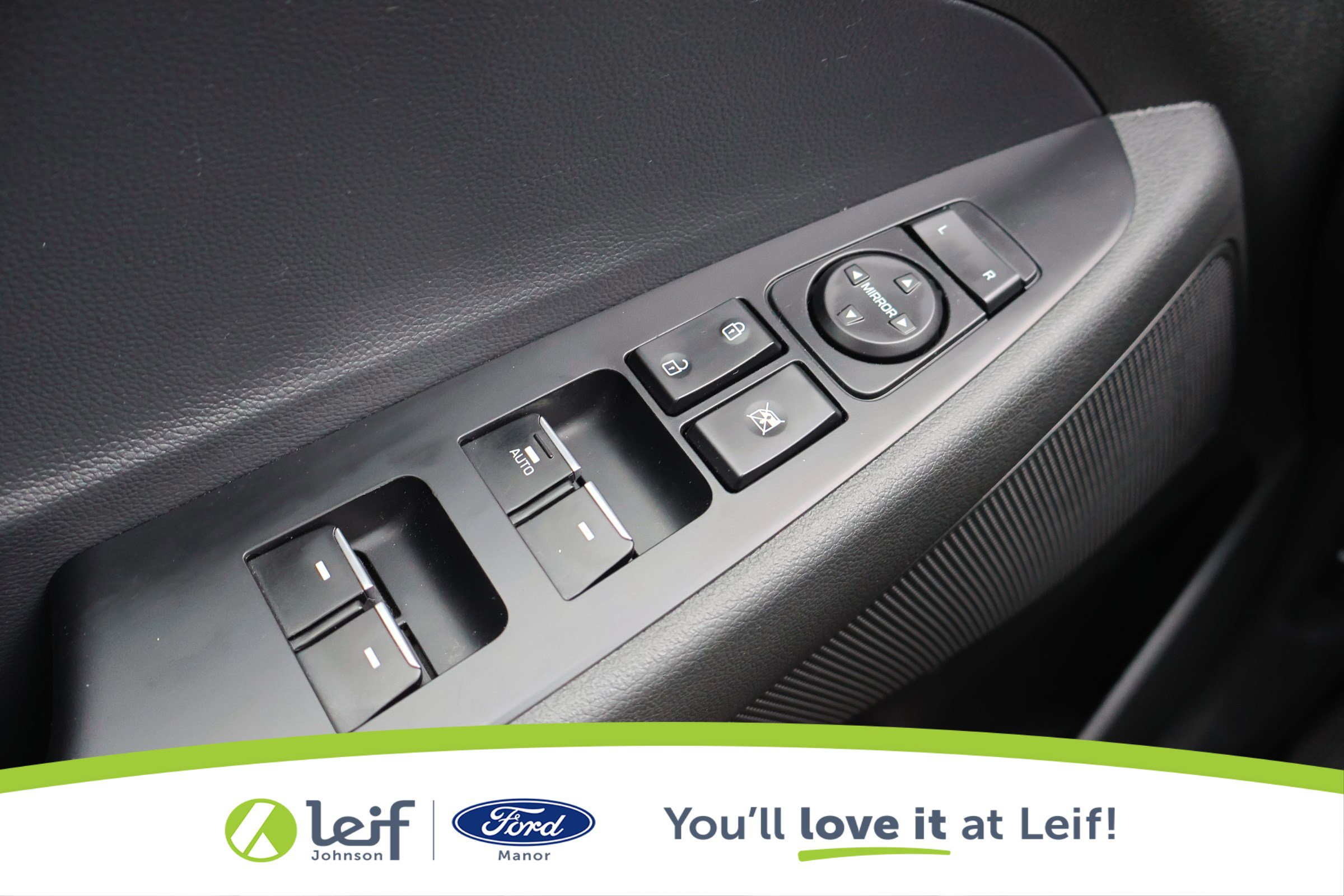 Used 2021 Hyundai Tucson Ultimate image 16