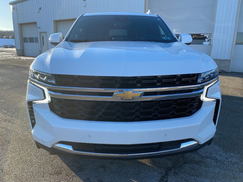 Used 2023 Chevrolet Tahoe LS image 8