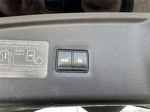 Used 2022 INFINITI QX55 Essential w/ Proassist Package image 44