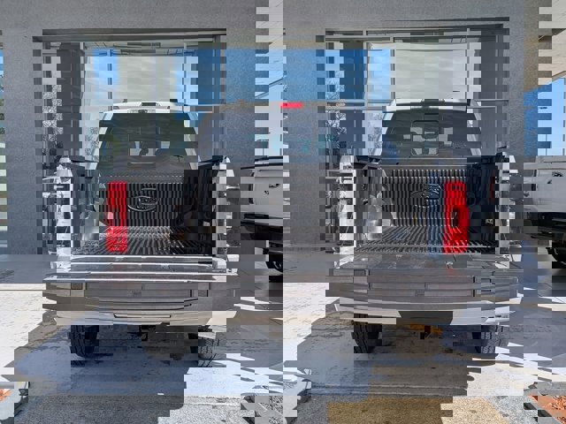 Certified 2023 Ford F150 XLT w/ Equipment Group 302A High image 28