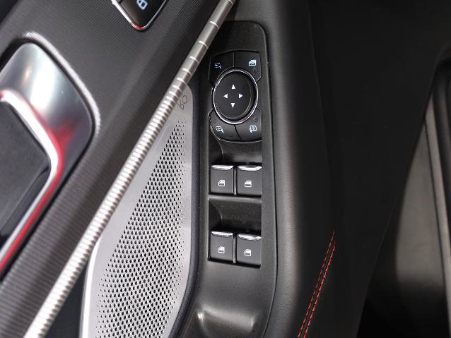 Certified 2025 Ford Explorer ST image 21