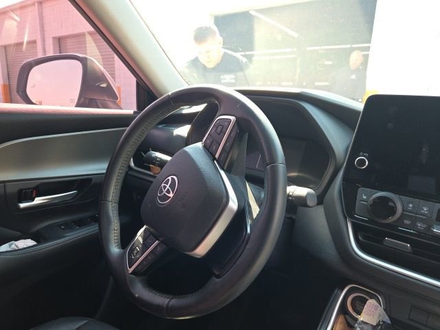 Used 2024 Toyota Grand Highlander XLE image 18