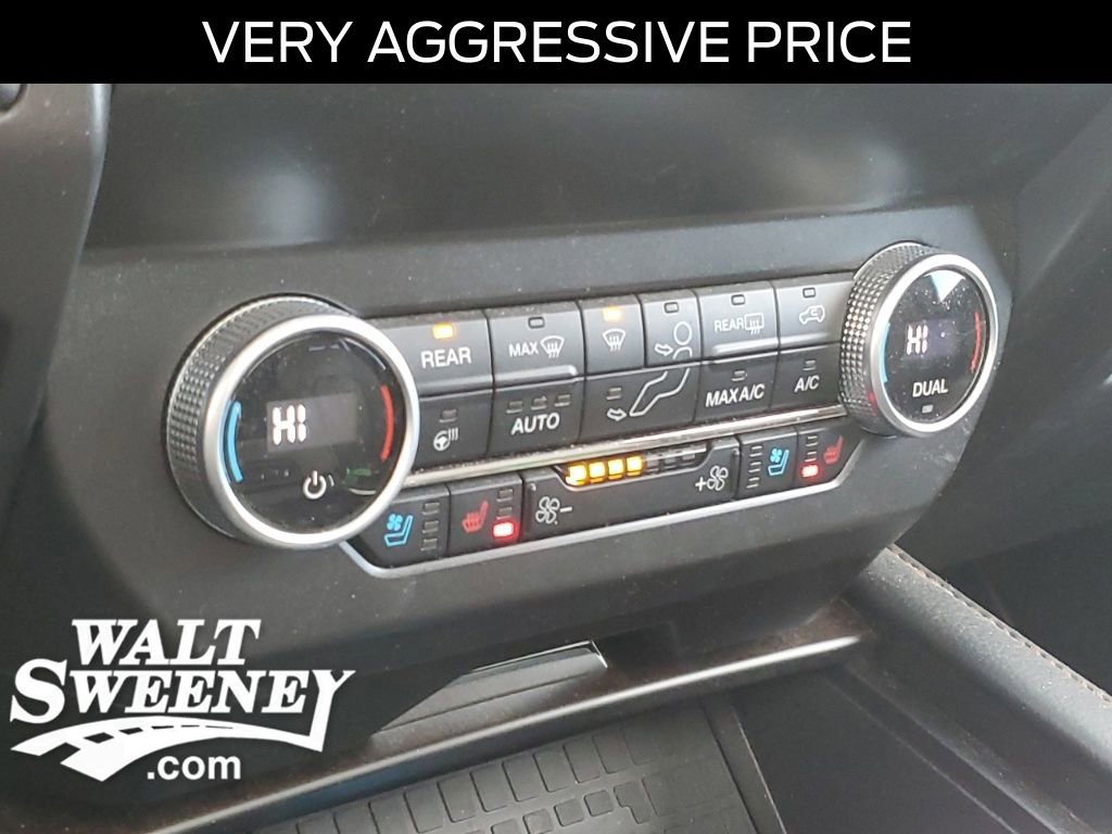 Certified 2021 Ford Expedition King Ranch image 26