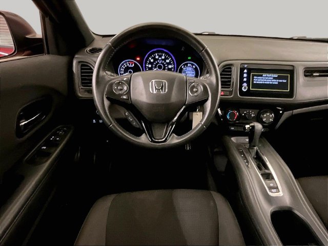 Used 2020 Honda HR-V Sport image 5