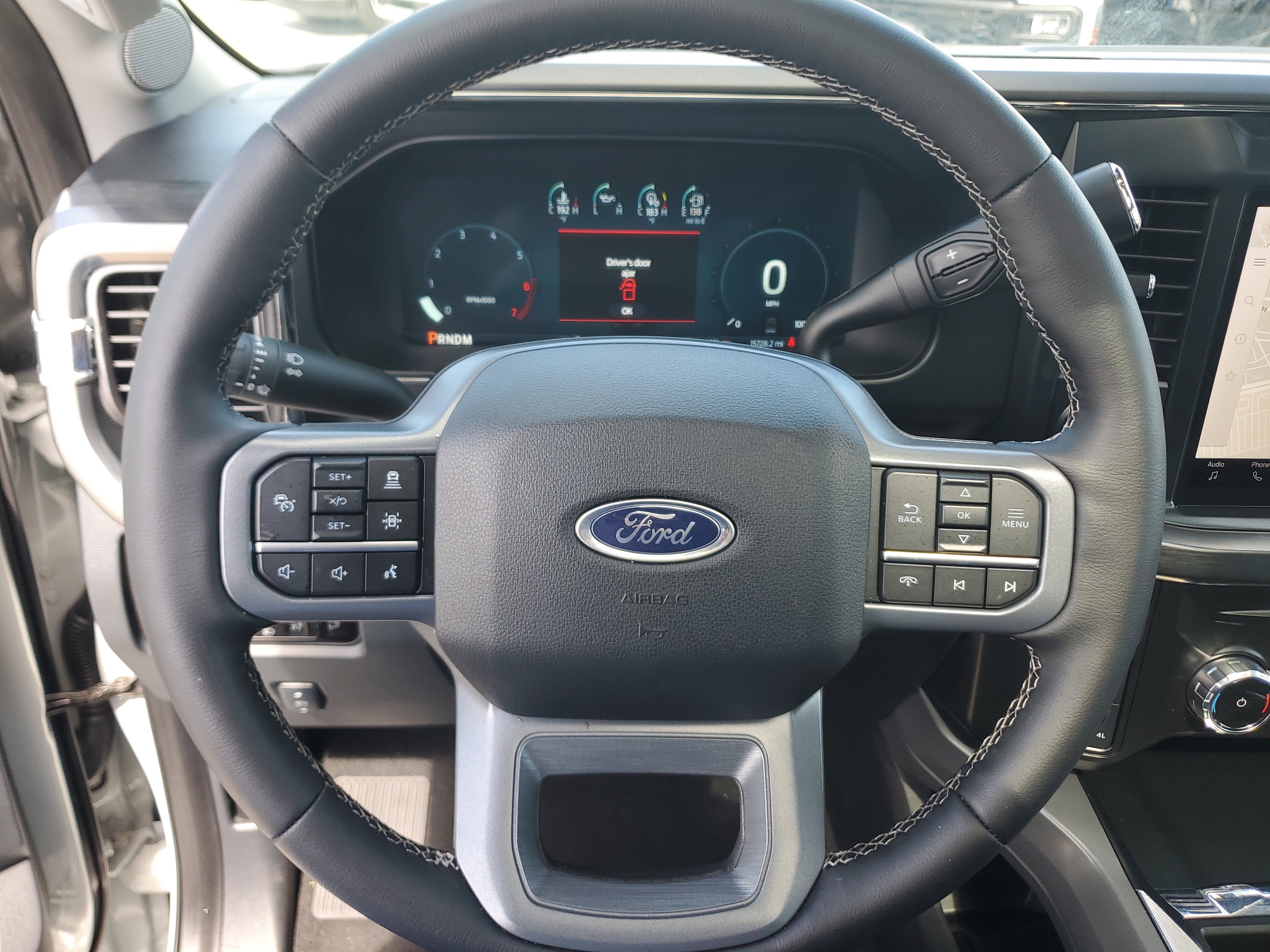 Certified 2025 Ford F250 Lariat w/ Lariat Ultimate Package image 20