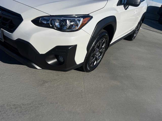 Used 2022 Subaru Crosstrek 2.5i Sport w/ Moonroof Package image 13