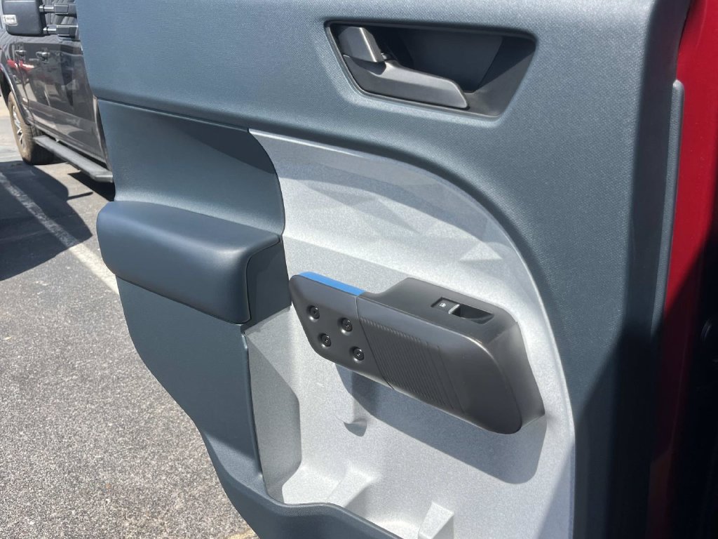 Certified 2026 Ford Maverick XLT FWD image 22