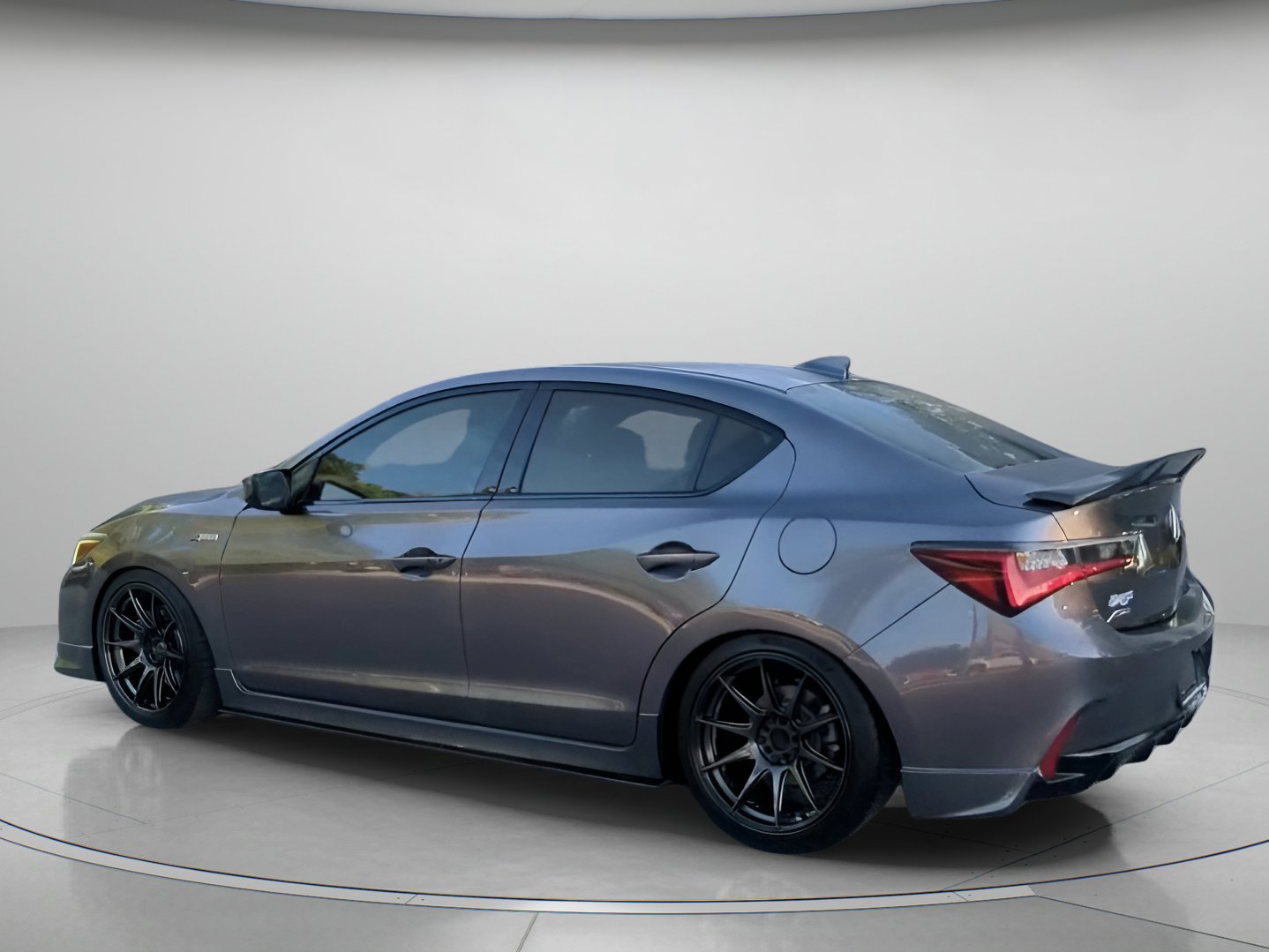 Used 2022 Acura ILX FWD image 19