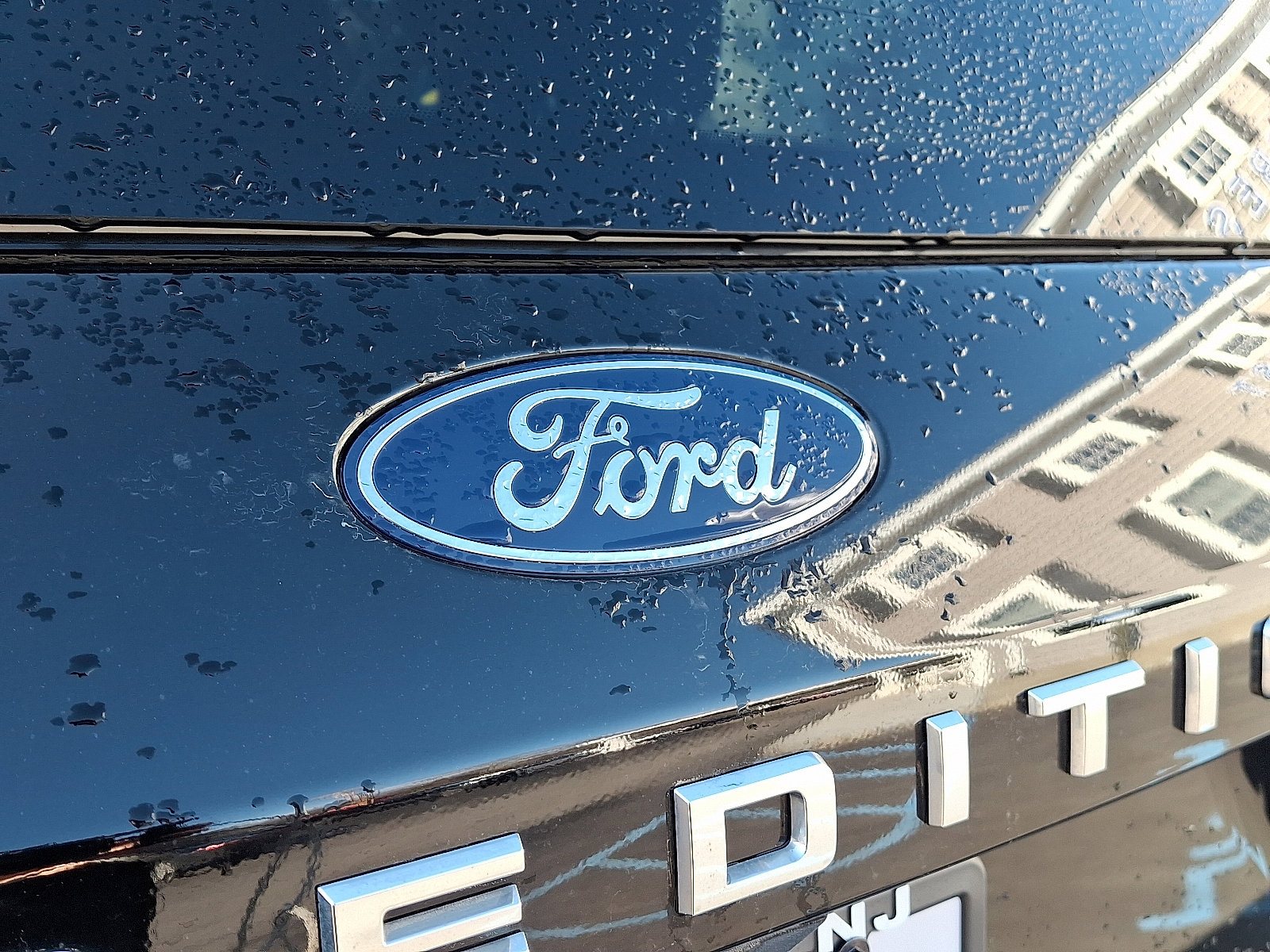 Certified 2025 Ford Expedition King Ranch image 32