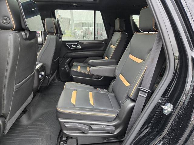 Used 2021 GMC Yukon AT4 w/ AT4 Premium Plus Package AWD/4WD image 14