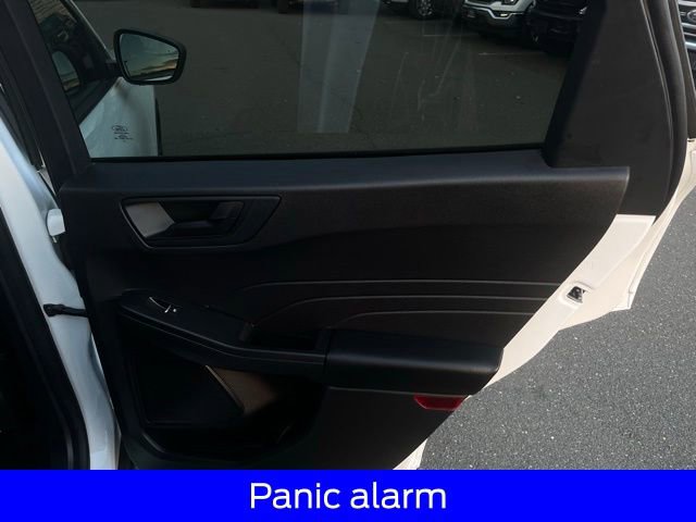 Certified 2022 Ford Escape SE w/ Convenience Package image 25