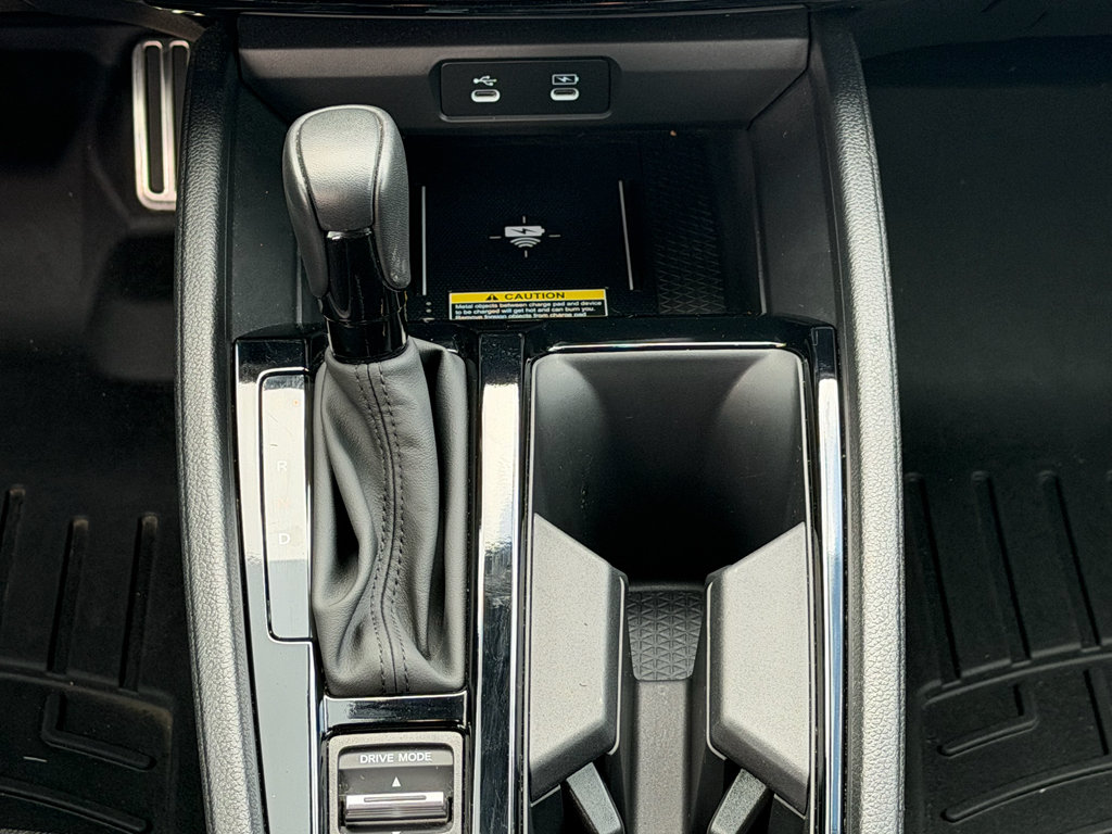 Used 2025 Honda Accord Sport image 12