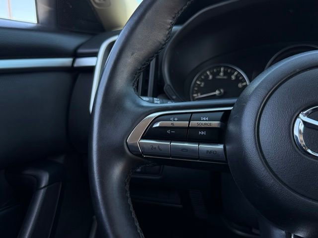 Used 2024 MAZDA CX-50 AWD 2.5 S w/ Select Package image 9