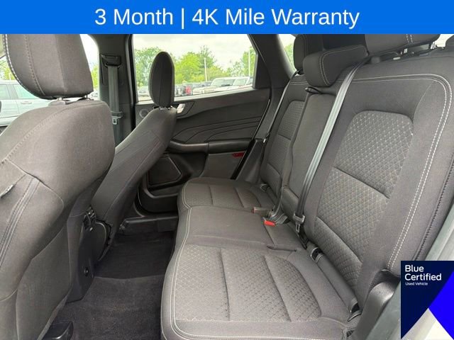 Certified 2023 Ford Escape Active w/ Tech Pack #2 FWD image 16