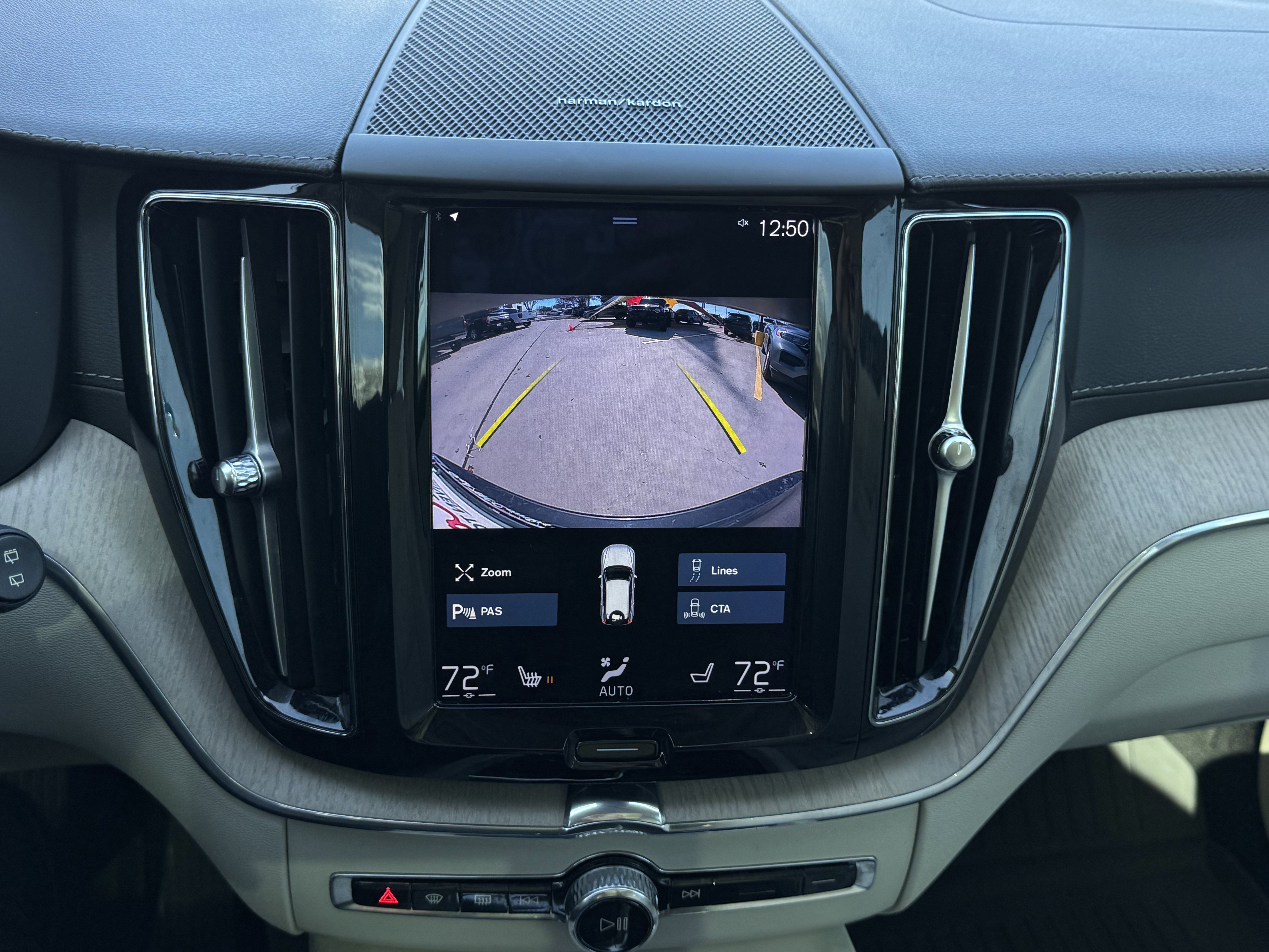 Used 2021 Volvo XC60 T5 Inscription image 26