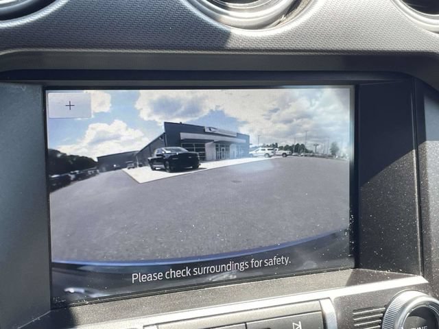 Certified 2021 Ford Mustang Premium w/ Equipment Group 201A RWD image 11
