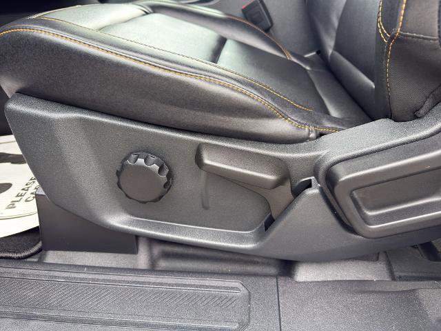 Certified 2024 Ford Bronco Badlands w/ Sasquatch Package image 21