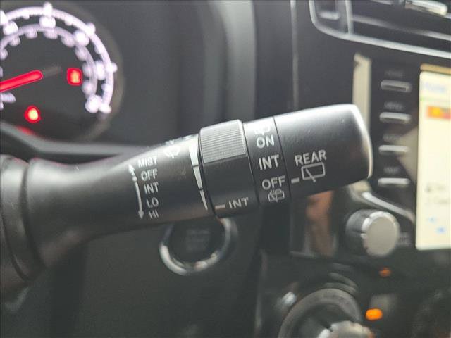 Used 2024 Toyota 4Runner TRD Off-Road Premium w/ TRD Black Wheel Package (TMS) AWD/4WD image 16