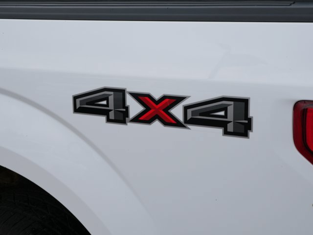 Certified 2019 Ford F150 XLT w/ Equipment Group 302A Luxury AWD/4WD image 8