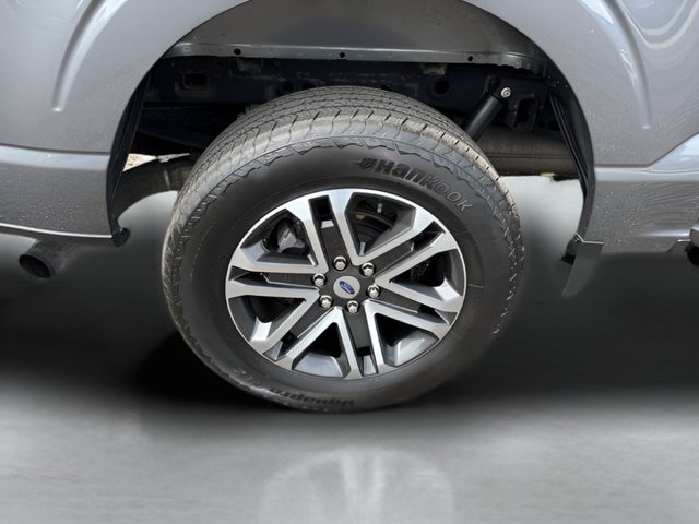 Certified 2023 Ford F150 XL w/ STX Appearance Package AWD/4WD image 25