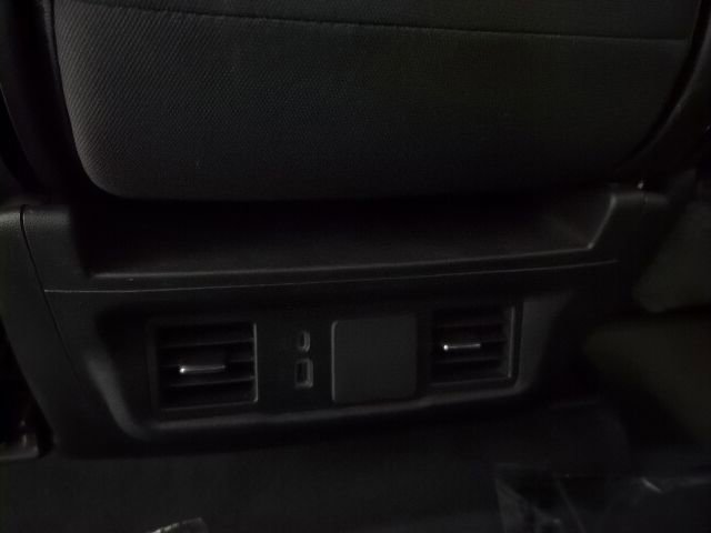 Certified 2024 Chevrolet Silverado 1500 Custom AWD/4WD image 25