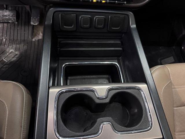 Used 2017 GMC Sierra 1500 Denali w/ Denali Ultimate Package image 27