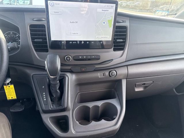 Certified 2022 Ford Transit 350 XLT image 21