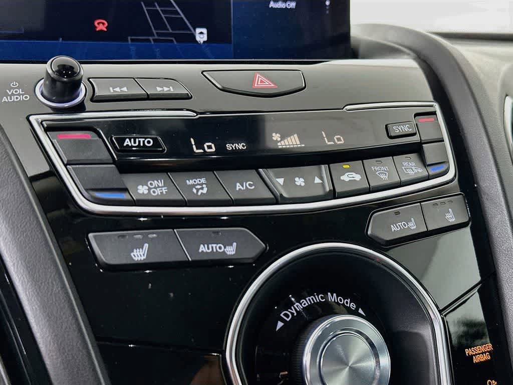 Used 2019 Acura RDX AWD w/ Technology Package image 21