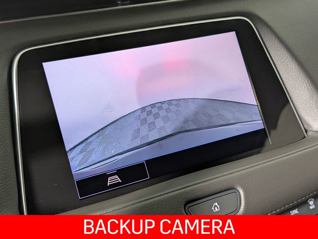 Used 2023 Cadillac XT4 Premium Luxury w/ Driver Assist Package FWD image 8