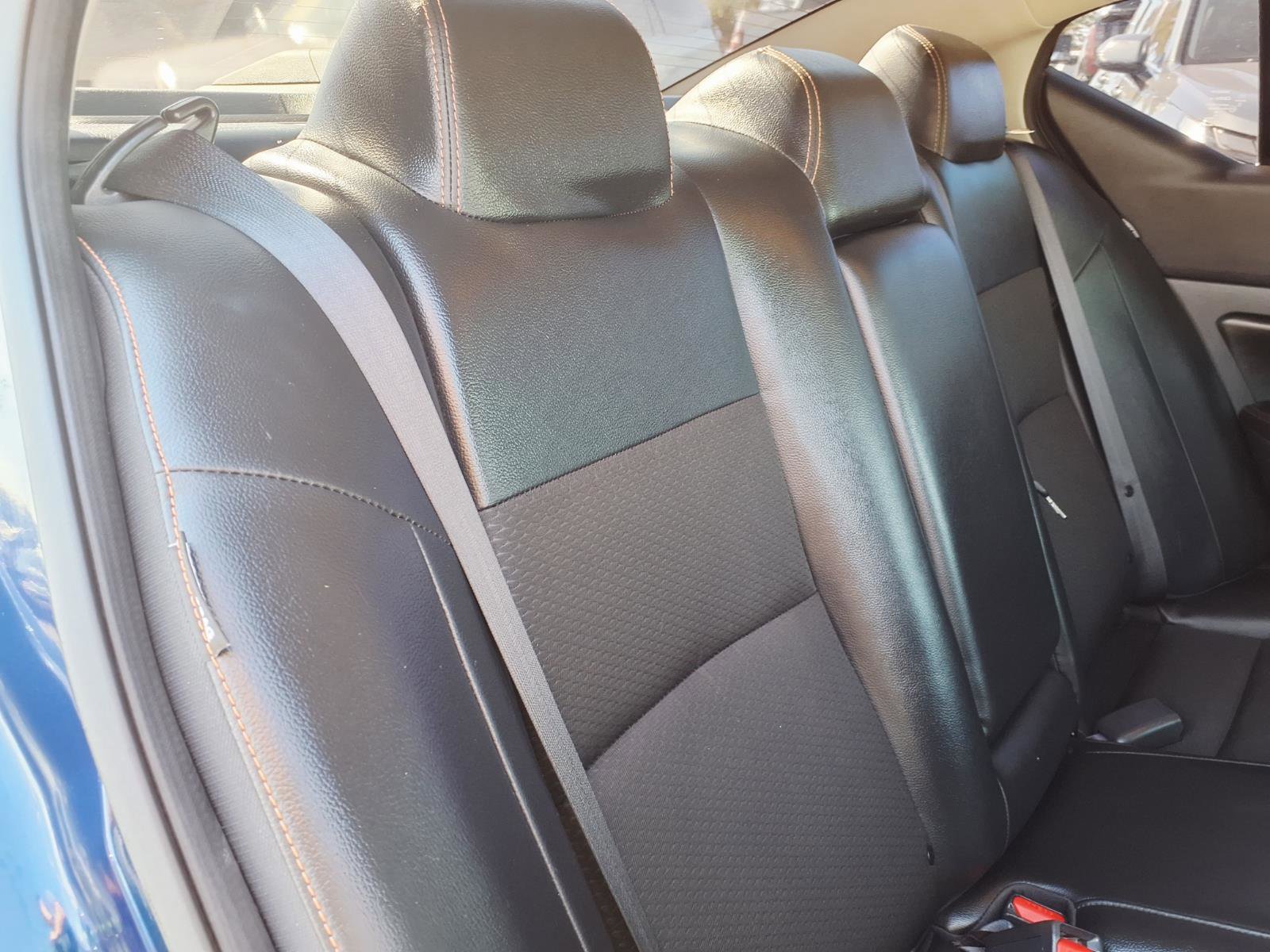 Used 2022 Nissan Altima 2.5 SR image 15