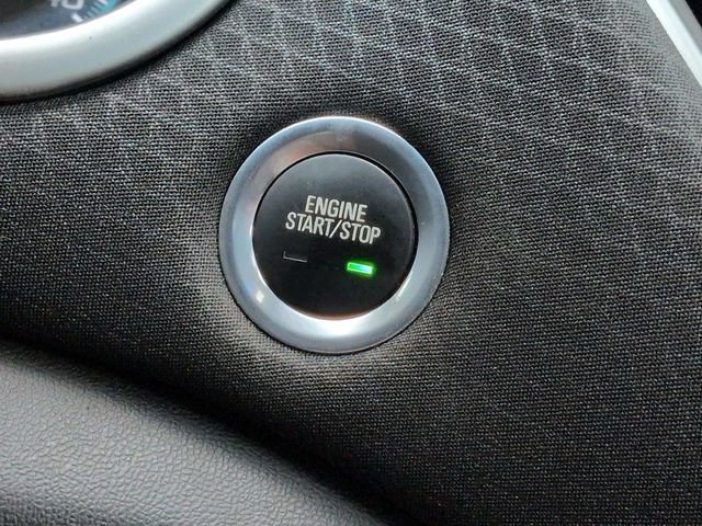 Used 2024 Chevrolet Malibu LT FWD image 26