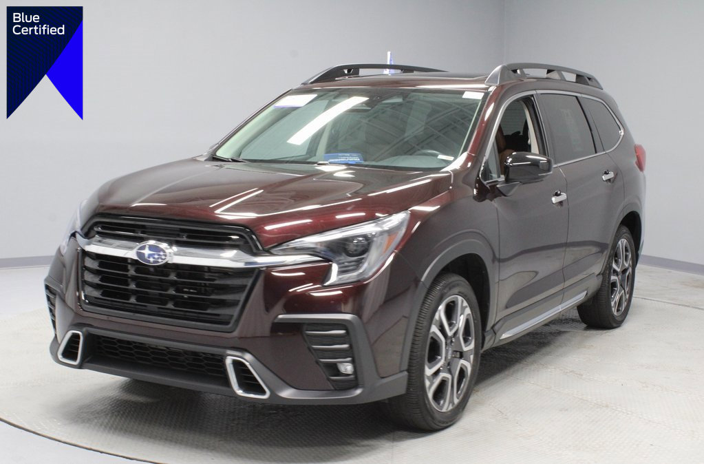 Used 2024 Subaru Ascent Touring