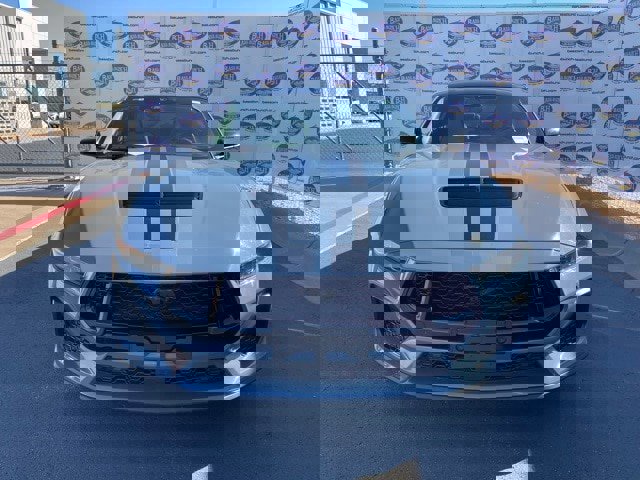 Certified 2024 Ford Mustang GT Premium image 5