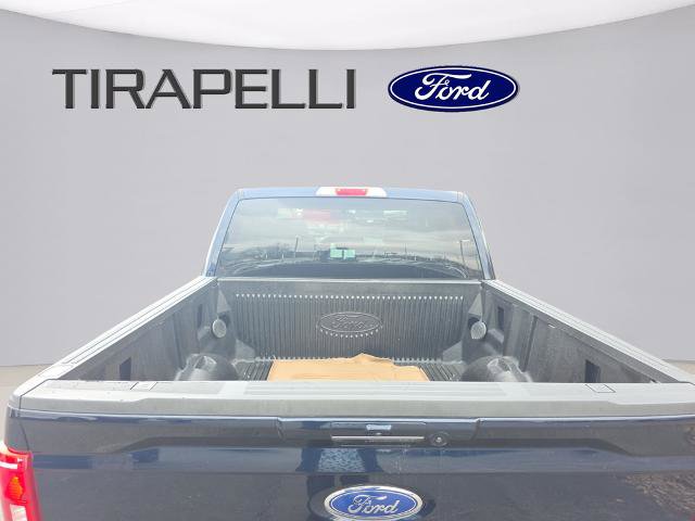 Certified 2021 Ford F150 XLT w/ Equipment Group 302A High image 11