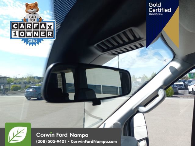 Certified 2024 Ford Transit 350 XLT RWD image 20