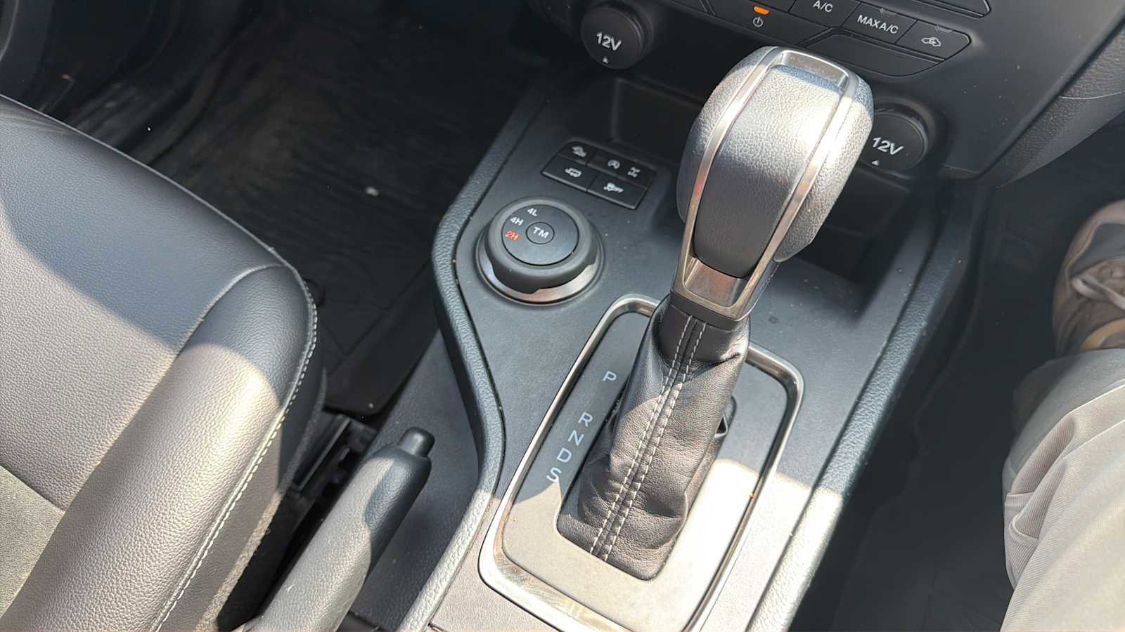 Certified 2022 Ford Ranger XLT w/ Tremor Off-Road Package image 16