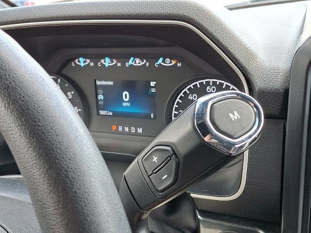 Certified 2022 Ford F150 XL w/ STX Appearance Package image 14