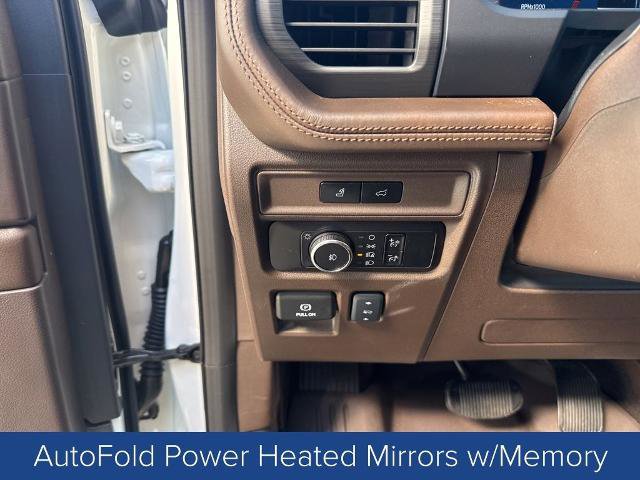 Certified 2024 Ford Expedition King Ranch RWD image 14