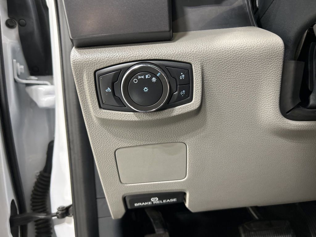 Certified 2022 Ford F250 XLT image 12