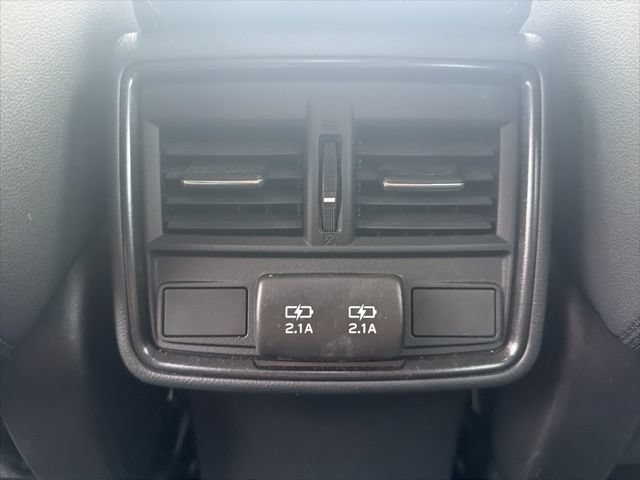 Used 2024 Subaru Forester Sport AWD/4WD image 18