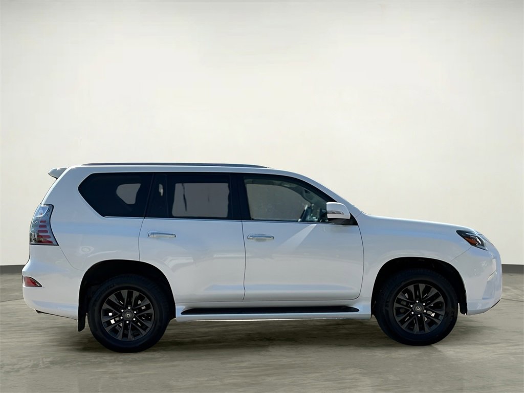 Used 2022 Lexus GX 460 Premium image 8