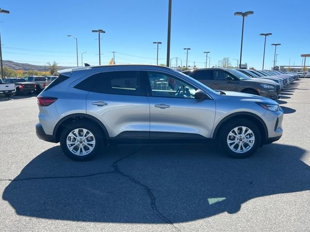 Certified 2024 Ford Escape Active w/ Tech Pack #1 image 6